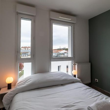 Be My Home - Les Mots Bleus Lyon Dış mekan fotoğraf